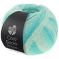 Lana Grossa - Cosy Socks Soft Stripes 100 gr diverse kleuren