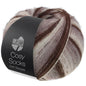 Lana Grossa - Cosy Socks Soft Stripes 100 gr diverse kleuren