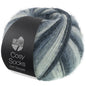 Lana Grossa - Cosy Socks Soft Stripes 100 gr diverse kleuren