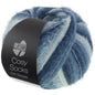 Lana Grossa - Cosy Socks Soft Stripes 100 gr diverse kleuren