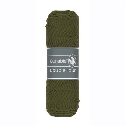 Durable Double Four diverse kleuren