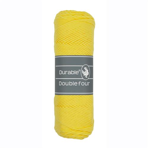 Durable Double Four diverse kleuren
