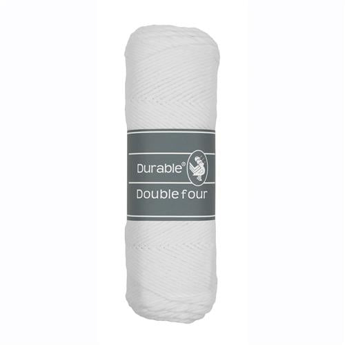 Durable Double Four diverse kleuren