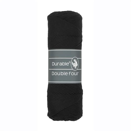 Durable Double Four diverse kleuren