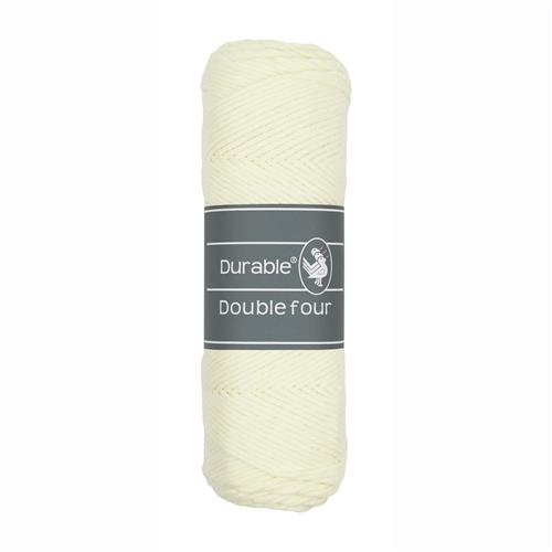 Durable Double Four diverse kleuren