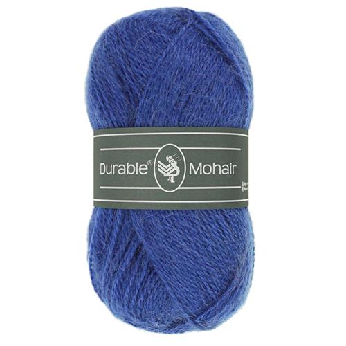Durable mohair diverse kleuren