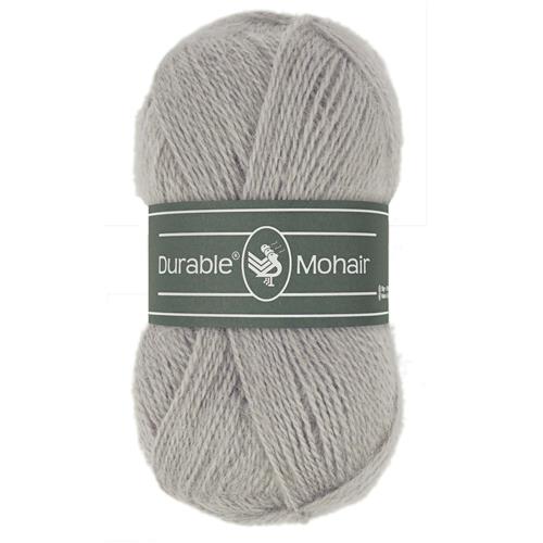 Durable mohair diverse kleuren