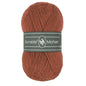 Durable mohair diverse kleuren