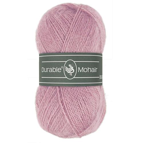 Durable mohair diverse kleuren