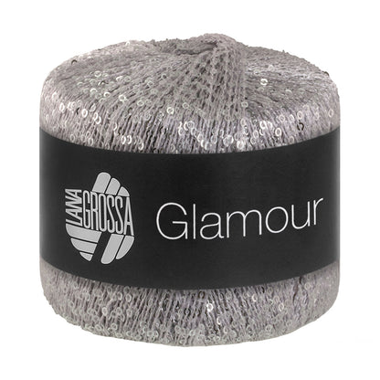 Lana Grossa - Glamour 25 gram diverse kleuren