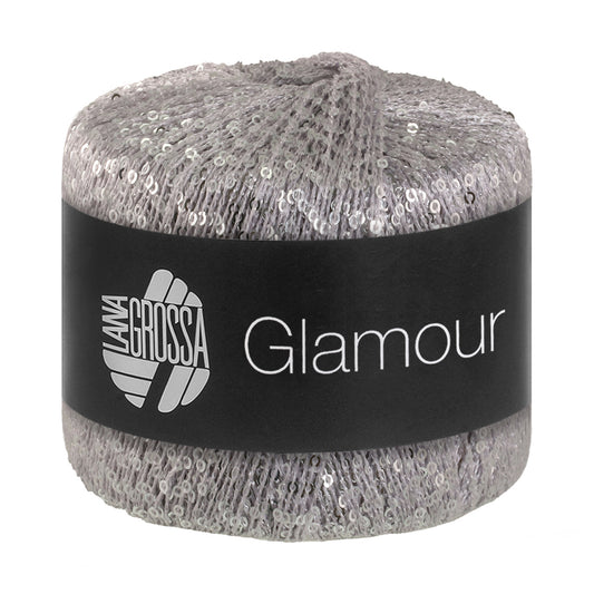 Lana Grossa - Glamour 25 gram diverse kleuren