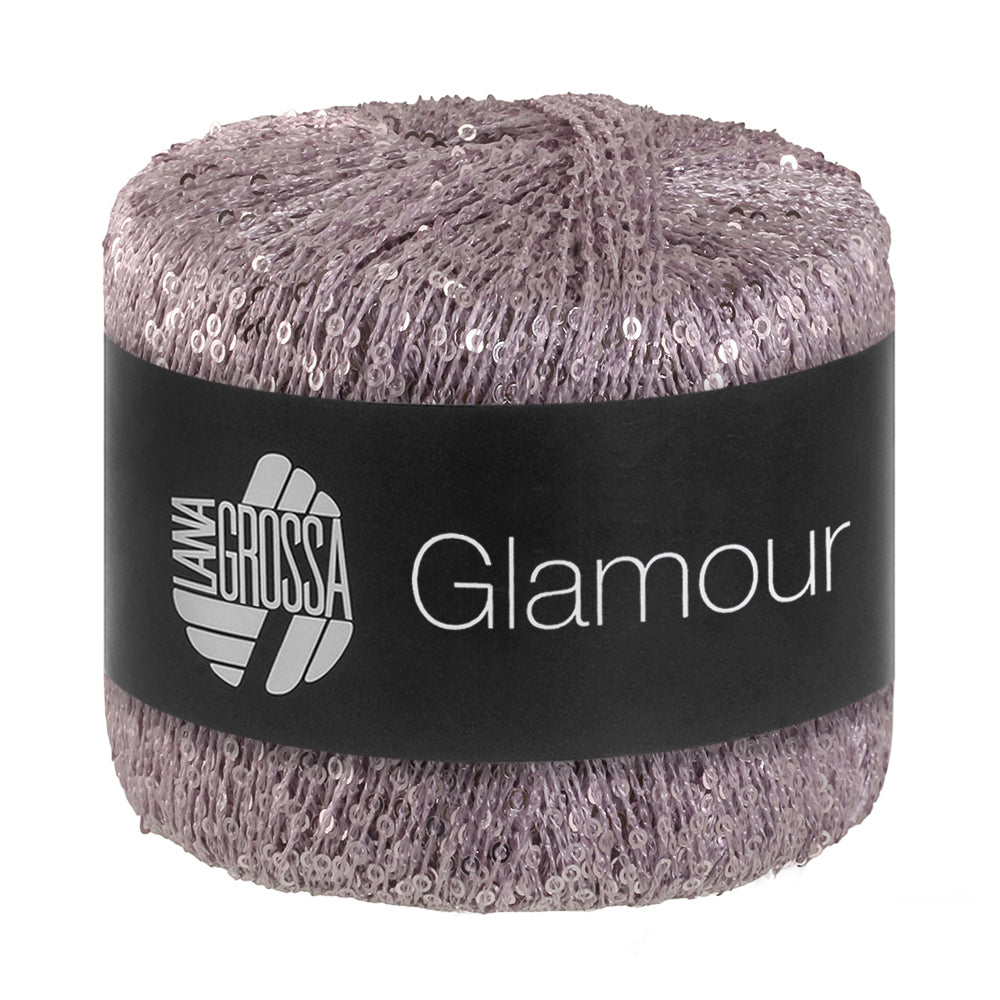 Lana Grossa - Glamour 25 gram diverse kleuren