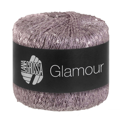 Lana Grossa - Glamour 25 gram diverse kleuren