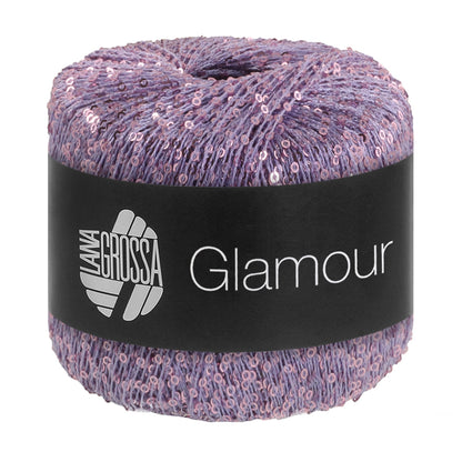 Lana Grossa - Glamour 25 gram diverse kleuren