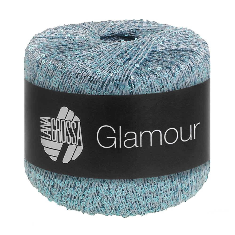 Lana Grossa - Glamour 25 gram diverse kleuren