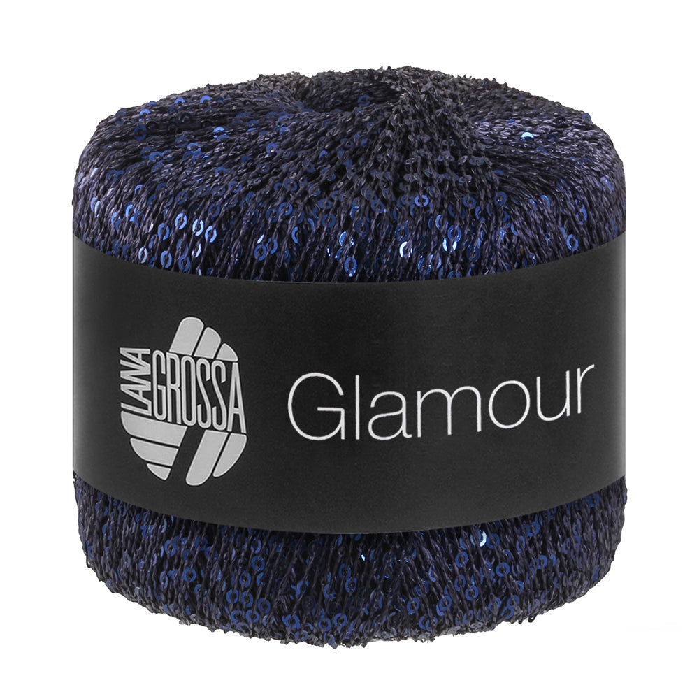 Lana Grossa - Glamour 25 gram diverse kleuren