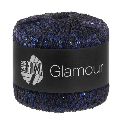 Lana Grossa - Glamour 25 gram diverse kleuren