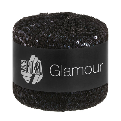 Lana Grossa - Glamour 25 gram diverse kleuren