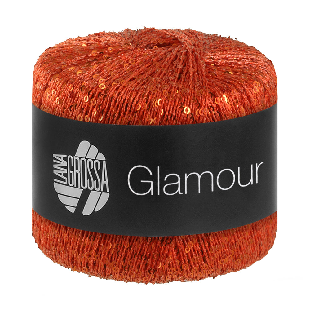 Lana Grossa - Glamour 25 gram diverse kleuren