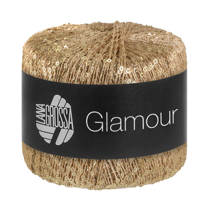 Lana Grossa - Glamour 25 gram diverse kleuren