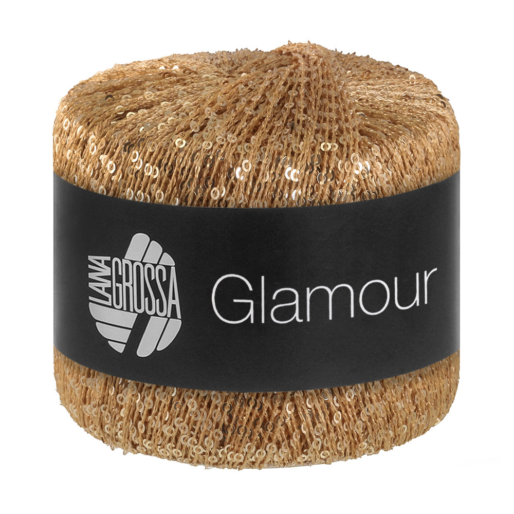Lana Grossa - Glamour 25 gram diverse kleuren