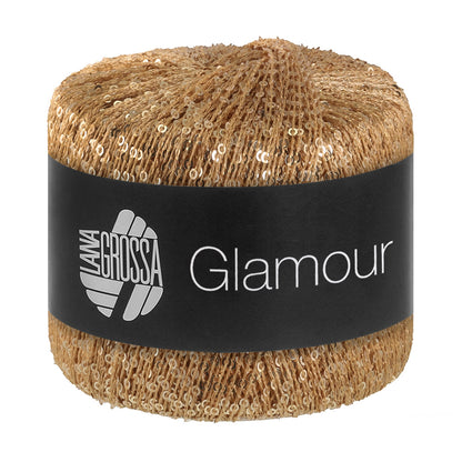 Lana Grossa - Glamour 25 gram diverse kleuren