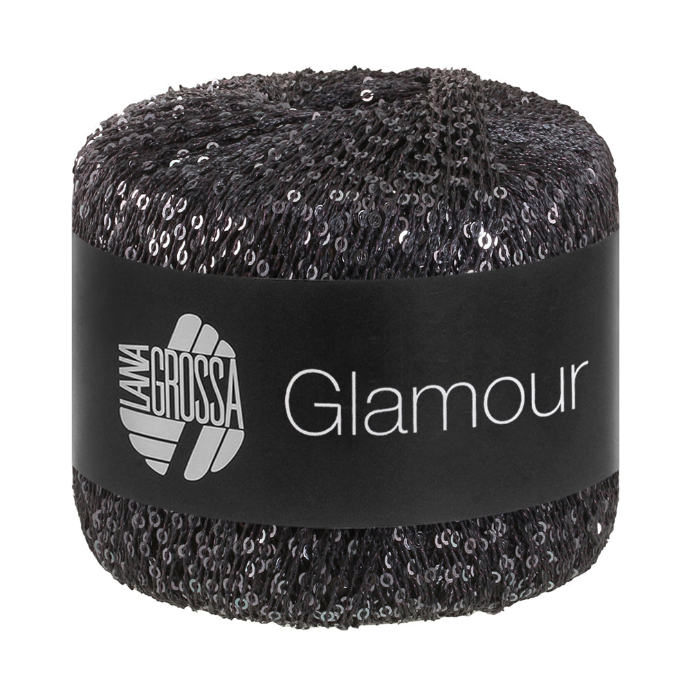 Lana Grossa - Glamour 25 gram diverse kleuren