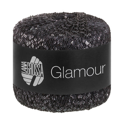 Lana Grossa - Glamour 25 gram diverse kleuren