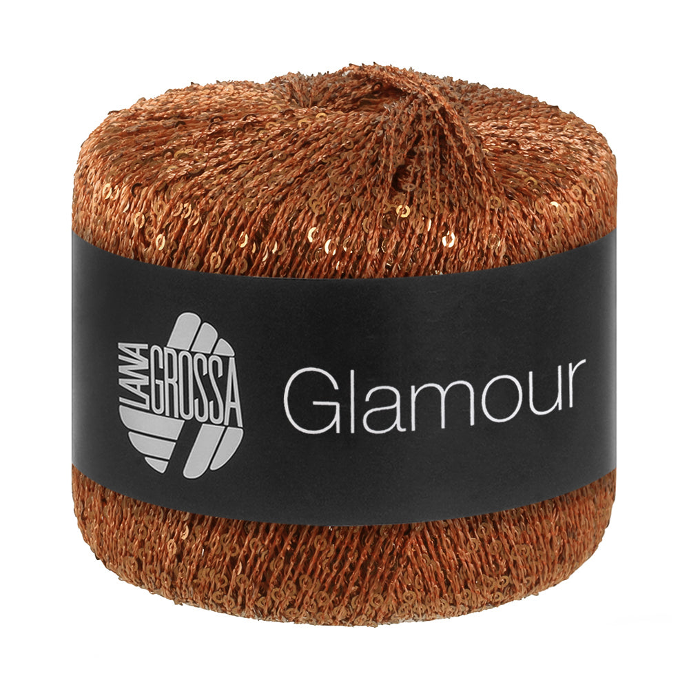 Lana Grossa - Glamour 25 gram diverse kleuren