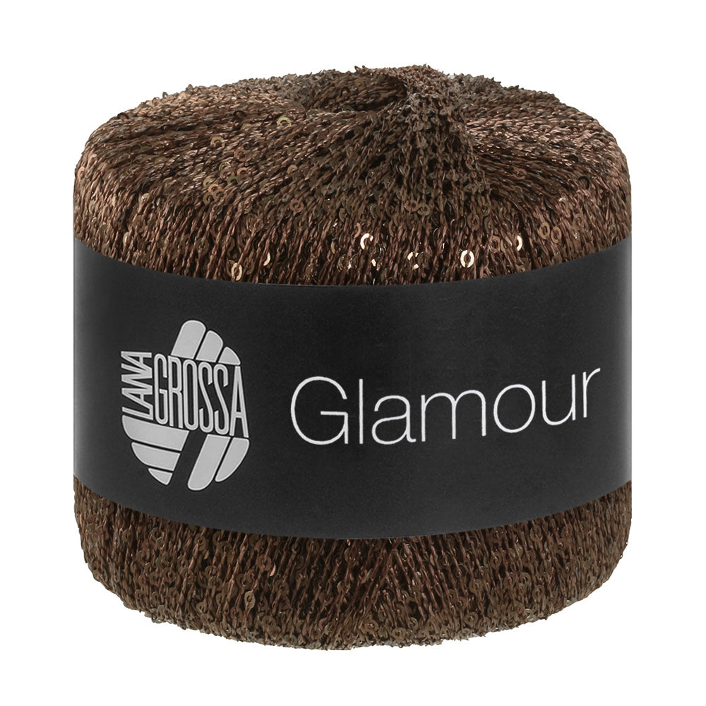 Lana Grossa - Glamour 25 gram diverse kleuren