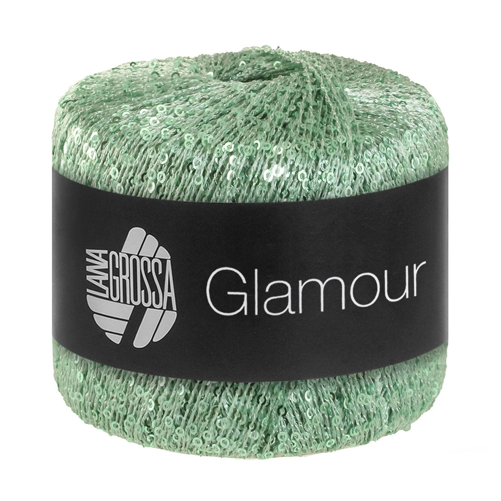 Lana Grossa - Glamour 25 gram diverse kleuren