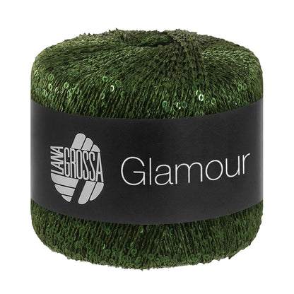 Lana Grossa - Glamour 25 gram diverse kleuren