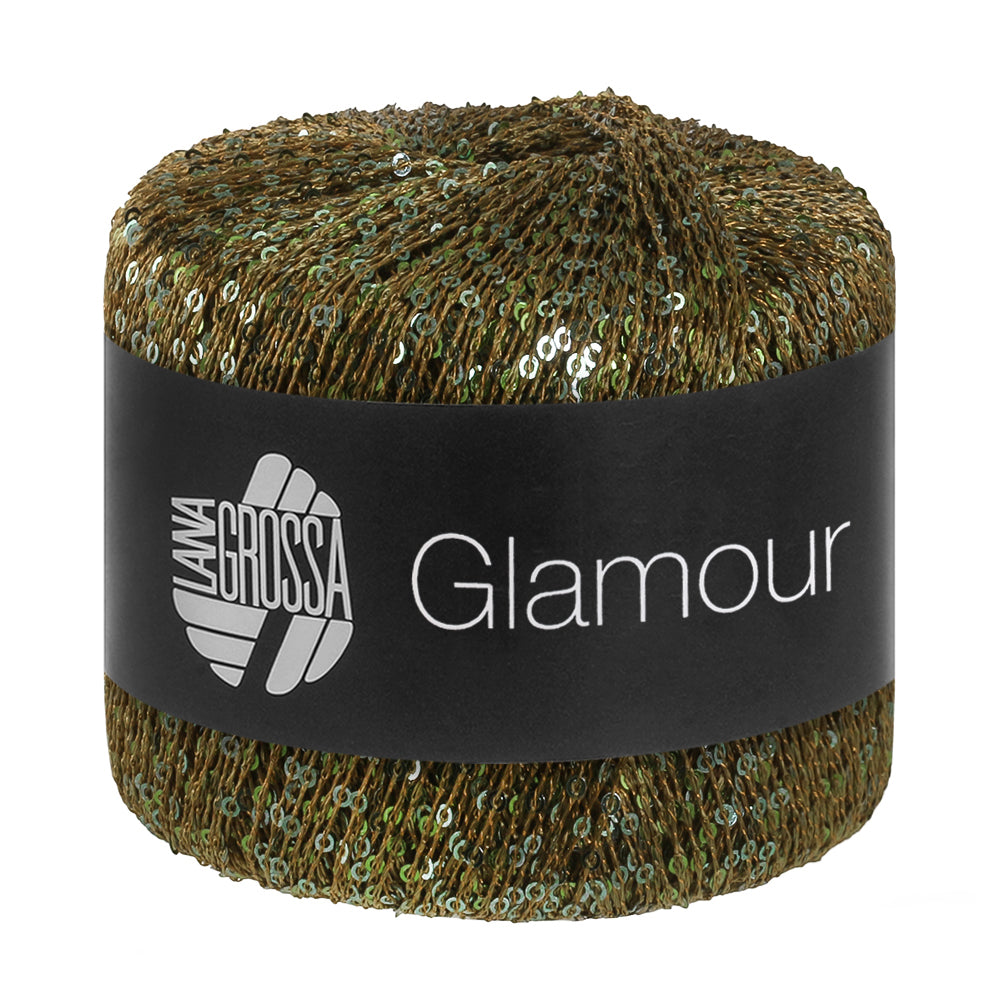 Lana Grossa - Glamour 25 gram diverse kleuren