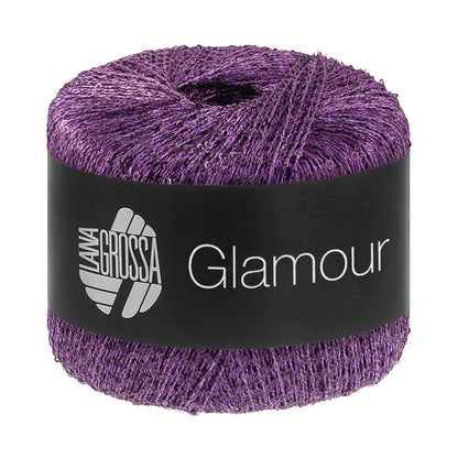 Lana Grossa - Glamour 25 gram diverse kleuren