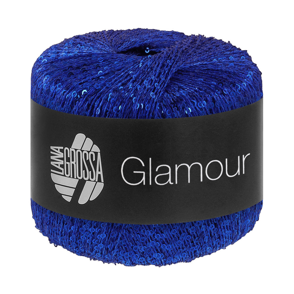 Lana Grossa - Glamour 25 gram diverse kleuren