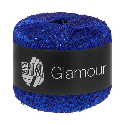 Lana Grossa - Glamour 25 gram diverse kleuren