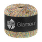 Lana Grossa - Glamour 25 gram diverse kleuren
