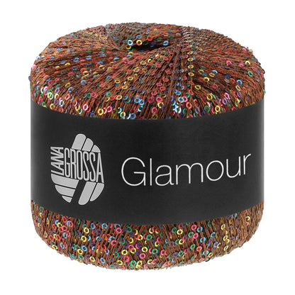Lana Grossa - Glamour 25 gram diverse kleuren
