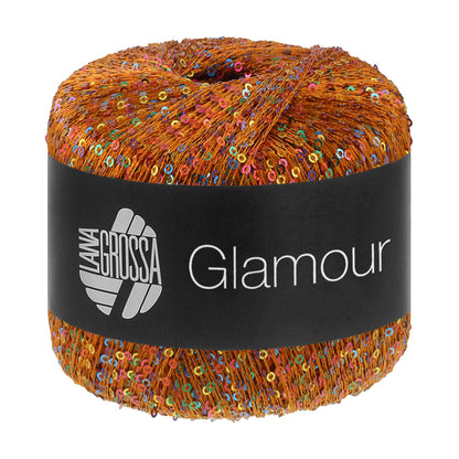 Lana Grossa - Glamour 25 gram diverse kleuren