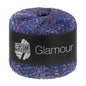 Lana Grossa - Glamour 25 gram diverse kleuren