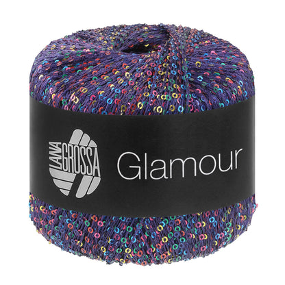 Lana Grossa - Glamour 25 gram diverse kleuren