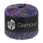 Lana Grossa - Glamour 25 gram diverse kleuren