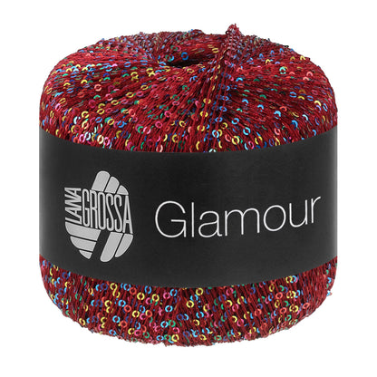 Lana Grossa - Glamour 25 gram diverse kleuren
