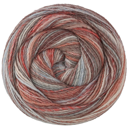 Lana Grossa - Gomitolo Disegno 200gram diverse kleuren