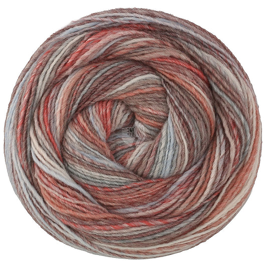 Lana Grossa - Gomitolo Disegno 200gram diverse kleuren
