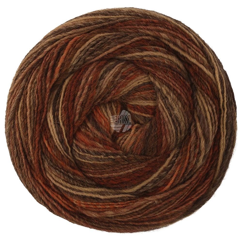 Lana Grossa - Gomitolo Disegno 200gram diverse kleuren