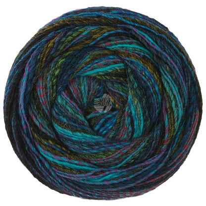 Lana Grossa - Gomitolo Disegno 200gram diverse kleuren