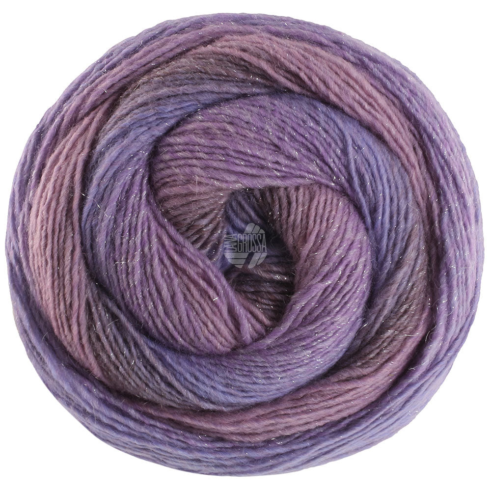 Lana Grossa - Gomitolo Gala 200gram diverse kleuren