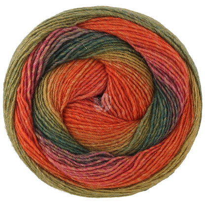 Lana Grossa - Gomitolo Gala 200gram diverse kleuren