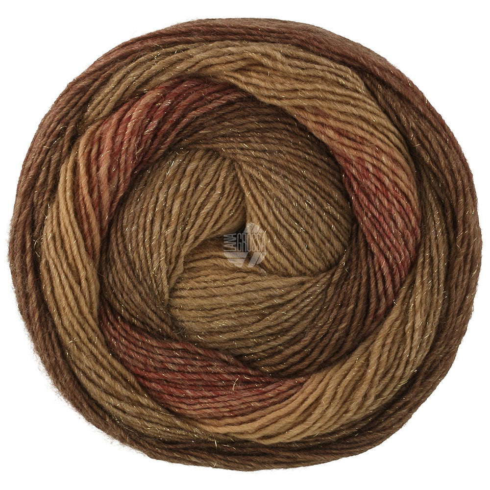 Lana Grossa - Gomitolo Gala 200gram diverse kleuren